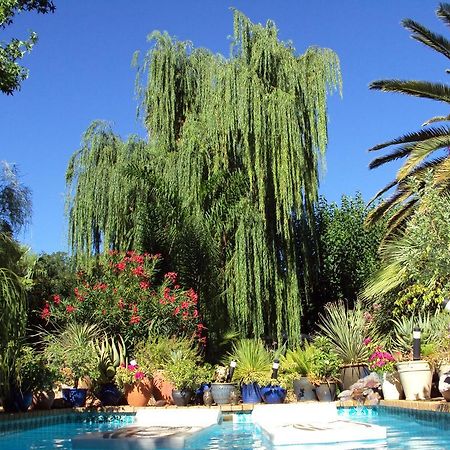 A La Fugue Hotel Upington Exterior photo