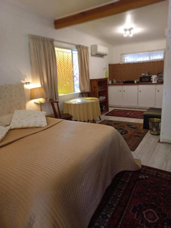 A La Fugue Hotel Upington Exterior photo