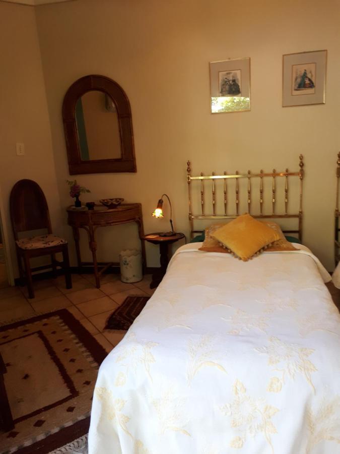 A La Fugue Hotel Upington Exterior photo