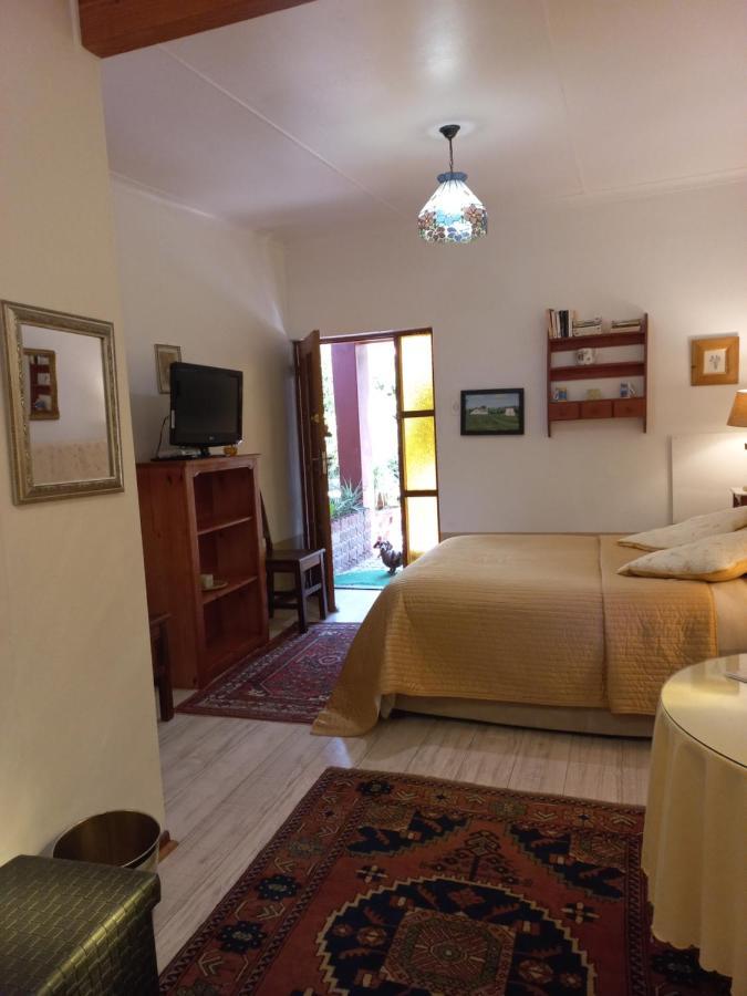 A La Fugue Hotel Upington Exterior photo