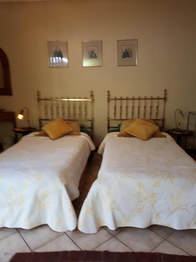 A La Fugue Hotel Upington Exterior photo
