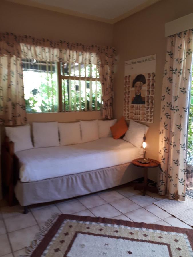 A La Fugue Hotel Upington Exterior photo