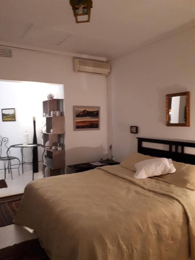 A La Fugue Hotel Upington Exterior photo