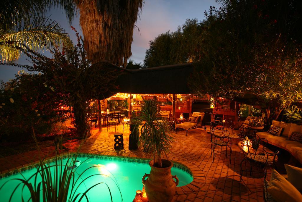 A La Fugue Hotel Upington Exterior photo