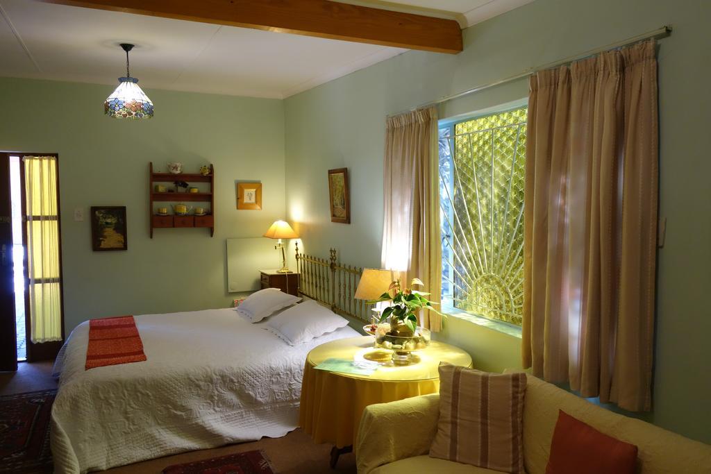 A La Fugue Hotel Upington Exterior photo
