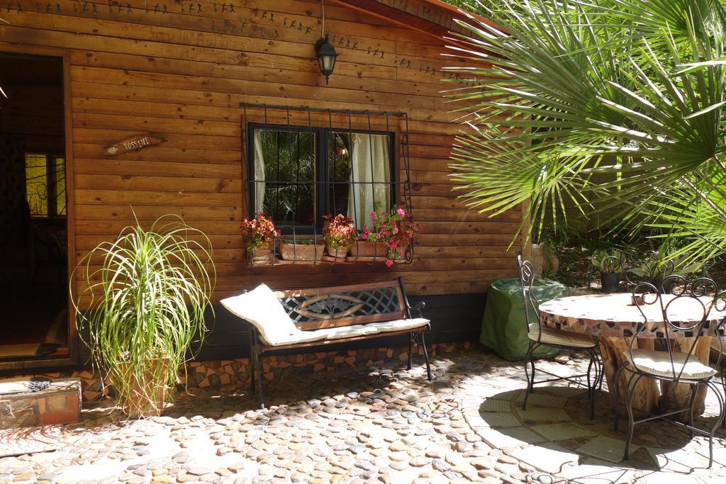 A La Fugue Hotel Upington Exterior photo