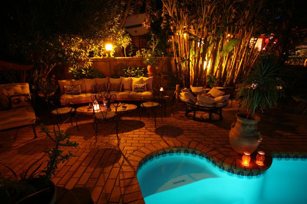 A La Fugue Hotel Upington Exterior photo