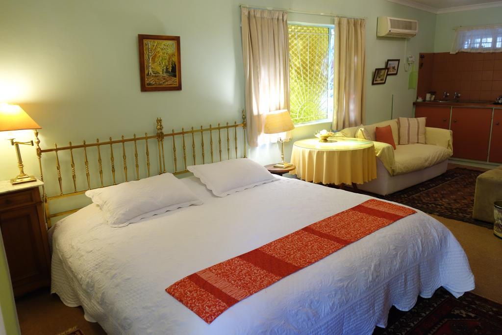 A La Fugue Hotel Upington Exterior photo