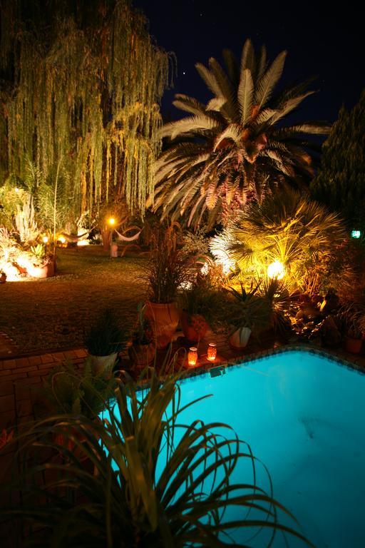A La Fugue Hotel Upington Exterior photo