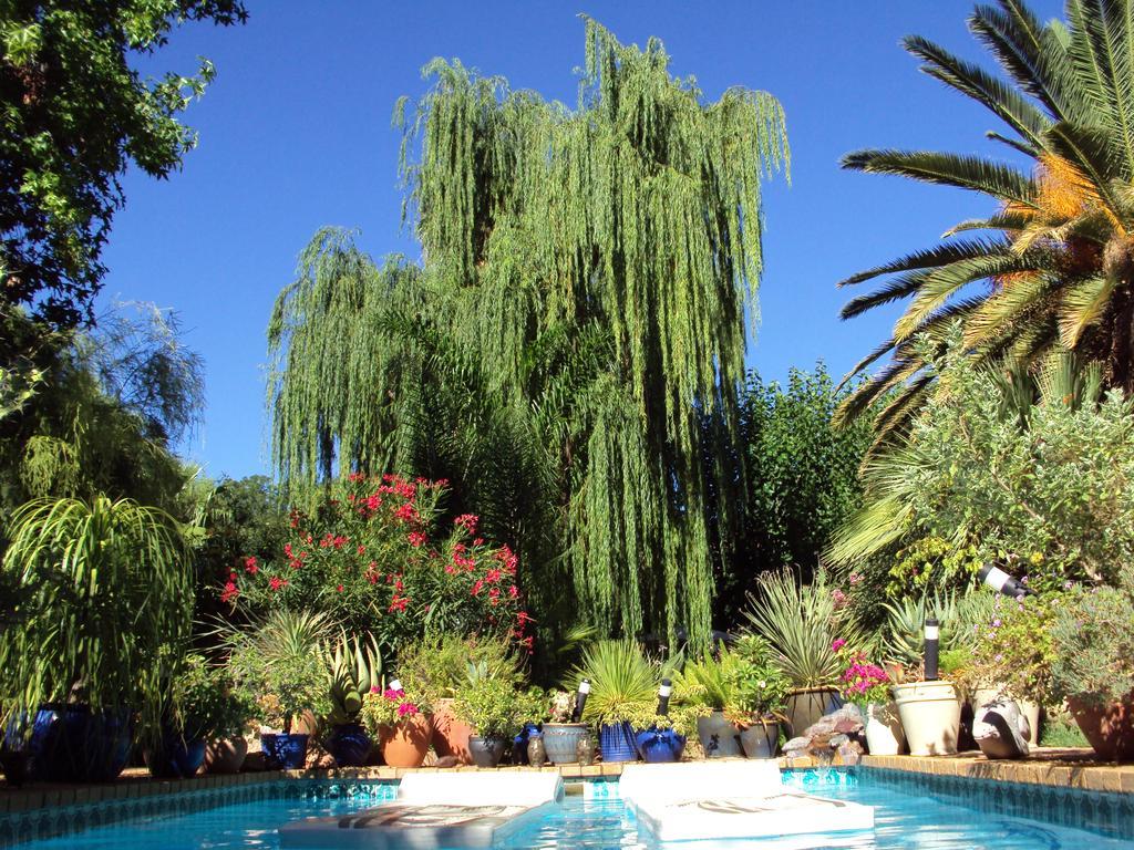 A La Fugue Hotel Upington Exterior photo