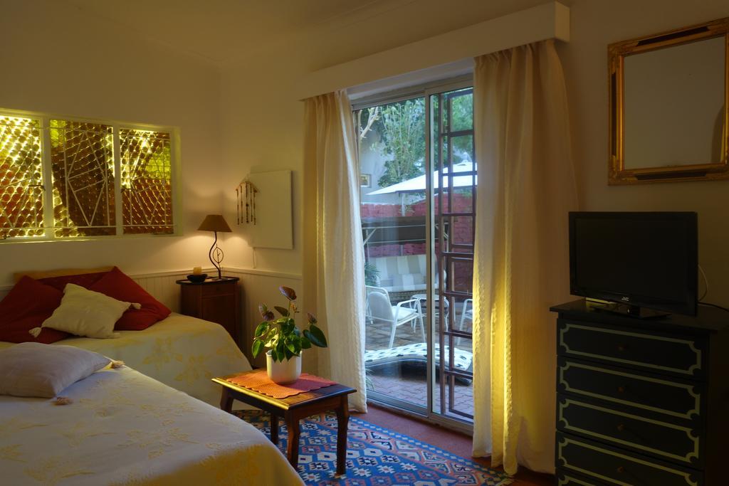 A La Fugue Hotel Upington Exterior photo