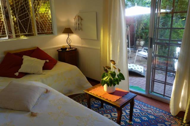 A La Fugue Hotel Upington Exterior photo