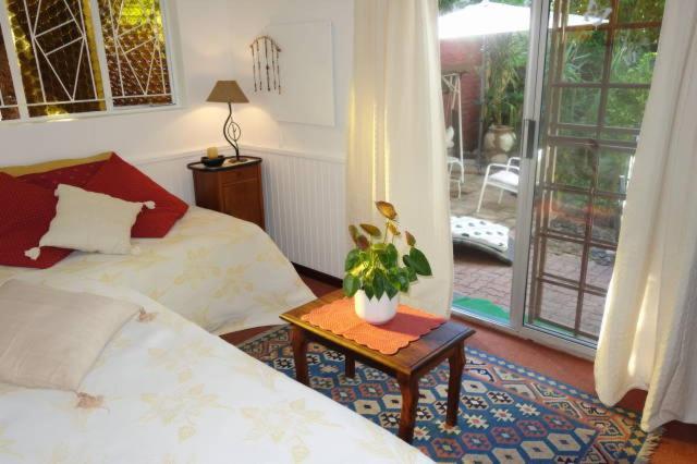 A La Fugue Hotel Upington Exterior photo