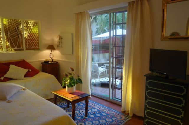 A La Fugue Hotel Upington Exterior photo