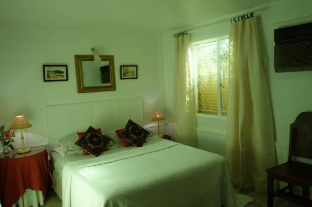 A La Fugue Hotel Upington Exterior photo